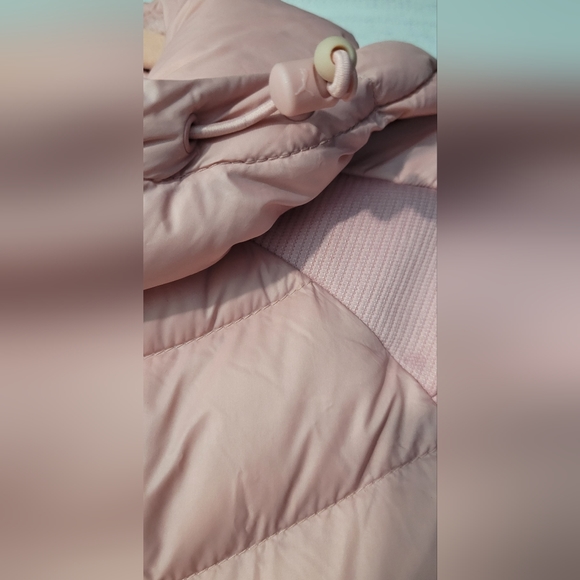 Nwot Puma hybrid puffer size XL - Picture 7 of 14